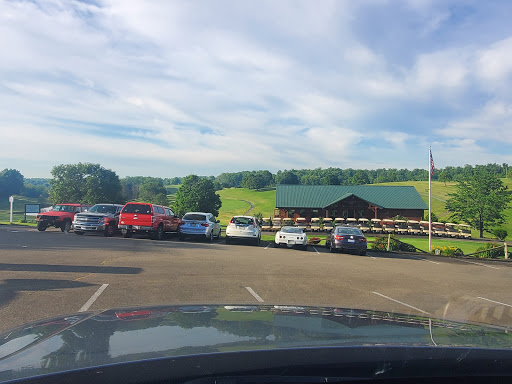 Golf Course «Rolling Green Golf Course», reviews and photos, 2426 PA-136, Eighty Four, PA 15330, USA