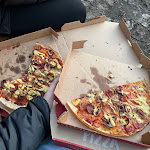 Photo n°1 de l'avis de Sinan. fait le 14/02/2023 à 16:35 sur le  Domino's Pizza Laatzen à Laatzen