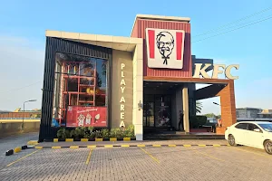 KFC Wah image