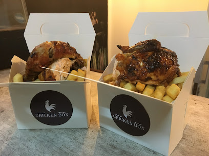 Chicken box