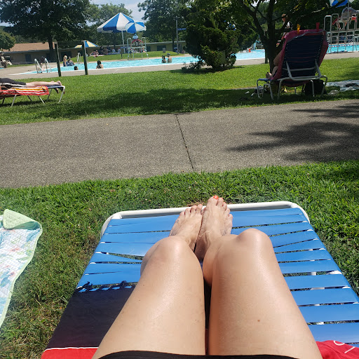 Park «Secor Woods Park», reviews and photos, Secor Rd, Hartsdale, NY 10530, USA