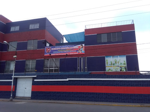 Escuelas poker Arequipa