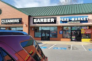 Pro Clips Barber Shop Inc image