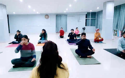 Rudransh Yogashala: Yoga Classes | 200-300 Hour Yoga Teacher Training Courses Dehradun & Certification image