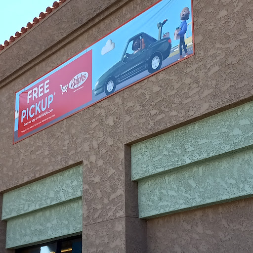 Grocery Store «Ralphs», reviews and photos, 1121 N Harbor Blvd, Fullerton, CA 92832, USA