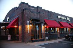 K O'Donnell's Sports Bar & Grill