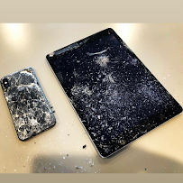 Phone Clinic Repair Center of Commerce Twp. - Photo 2 - Car repair in Commerce Township, MI, South Lyon