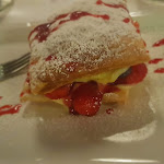 Photo n°2 de l'avis de Andrea.i fait le 22/09/2019 à 20:14 sur le  Ristorante Bel Sit à Legnano