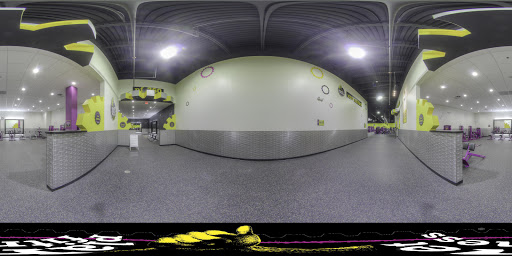 Gym «Planet Fitness», reviews and photos, 860 Saxon Blvd, Orange City, FL 32763, USA