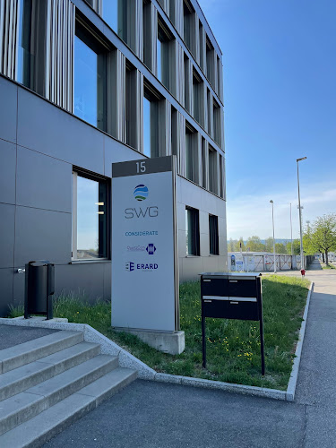 Opinii despre Erard Immobilien GmbH în Grenchen - Immobilienmakler