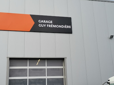 Eurorepar Garage Frémondière à Mauges-sur-Loire
