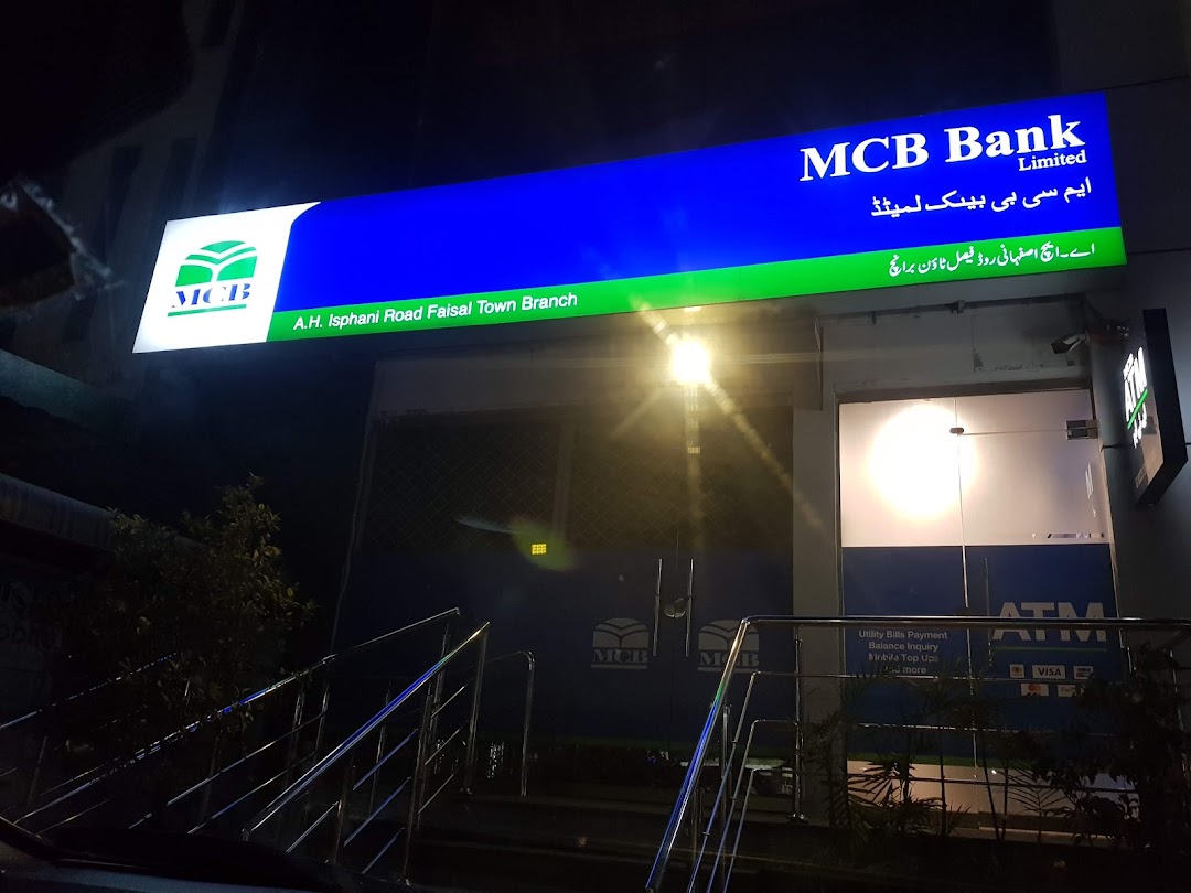 MCB Bank