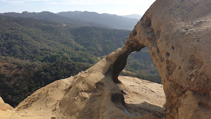 Eagle Rock