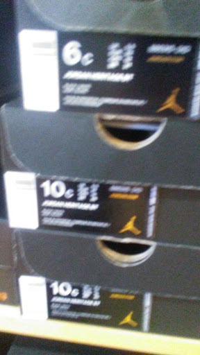 Shoe Store «WSS», reviews and photos, 11820 Firestone Blvd, Norwalk, CA 90650, USA