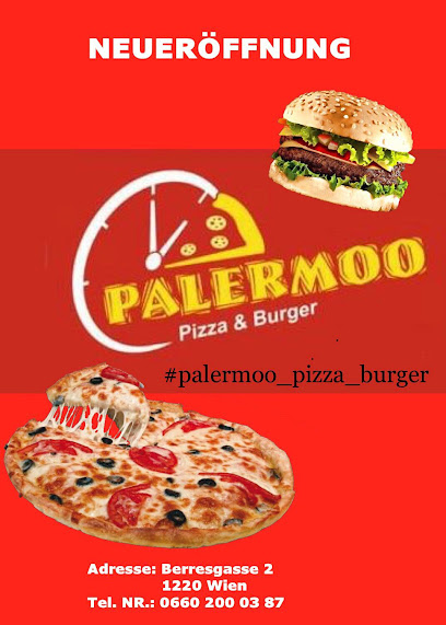 Pizza&Burger Palermoo