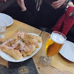 Photo n°18 de l'avis de jarin.a fait le 17/12/2022 à 01:01 sur le  Pizzeria FUMÈ di Grugliasco (TO) à Grugliasco