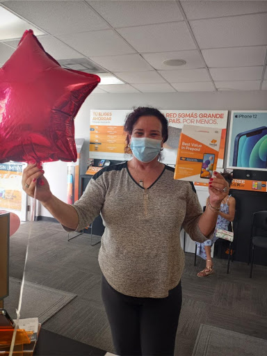 Telecommunications Service Provider «Boost Mobile Store by JM Cell LLC», reviews and photos, 105 S Federal Hwy #4, Dania Beach, FL 33004, USA