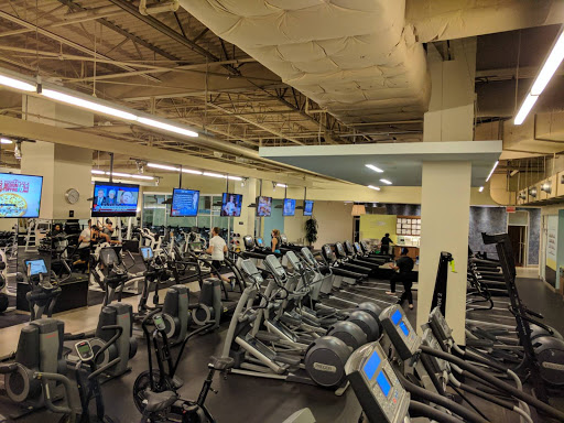 Gym «Equinox Aventura», reviews and photos, 19501 Biscayne Blvd, Aventura, FL 33180, USA