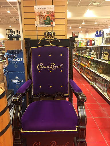 Liquor Store «Virginia ABC Store», reviews and photos, 4349 Duke St, Alexandria, VA 22304, USA