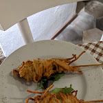 Photo n°11 de l'avis de Spitty.o fait le 25/05/2022 à 08:00 sur le  Trattoria Casabuonocore à Naples