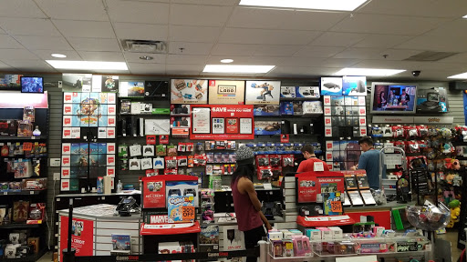 Video Game Store «GameStop», reviews and photos, 1253 Bruce B Downs Blvd, Wesley Chapel, FL 33544, USA