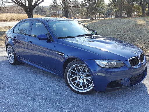 Used Car Dealer «Ringoes Motor Car & Truck Sales», reviews and photos, 548 NJ-31, Ringoes, NJ 08551, USA