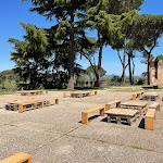 Photo n°5 de l'avis de Luigi.v fait le 17/04/2022 à 08:45 sur le  I Casali del Pino à Rome