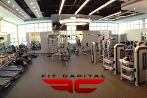 Gym & Swimming - Fit Capital image