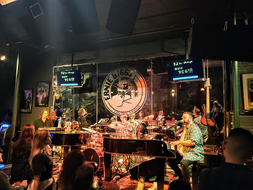 Bar «Ernie Biggs», reviews and photos, 307 President Clinton Ave, Little Rock, AR 72201, USA