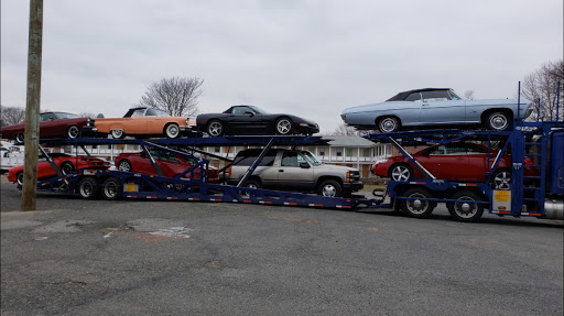 Used Car Dealer «Dean Auto Sales», reviews and photos, 6 River St, West Springfield, MA 01089, USA