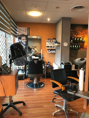 franck coiffure à Saint-Étienne-du-Rouvray