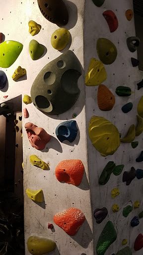 Rock Climbing Gym «Seattle Bouldering Project», reviews and photos, 900 Poplar Pl S, Seattle, WA 98144, USA