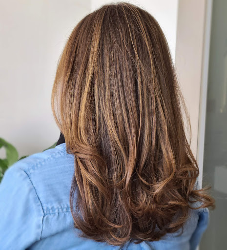 Hair Salon «MaJi Hair Design», reviews and photos, 84 E Main St, Mendham, NJ 07945, USA