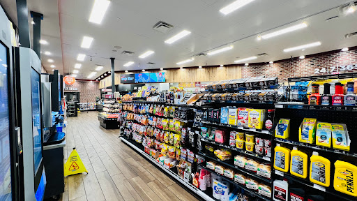 Convenience Store «Sheetz #273», reviews and photos, 6600 Perkiomen Ave, Birdsboro, PA 19508, USA