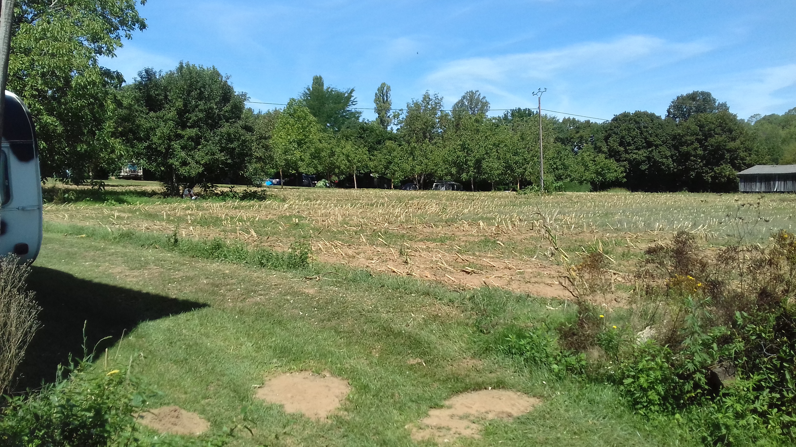 Photo n° 4 de l'avis de Grany.c fait le 16/08/2019 à 10:54