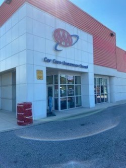 Auto Insurance Agency «AAA Towson Car Care Insurance Travel Center», reviews and photos