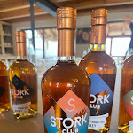 Photo n°1 de l'avis de Thorsten.o fait le 24/04/2022 à 15:40 sur le  STORK CLUB Whiskey Destillerie à Schlepzig