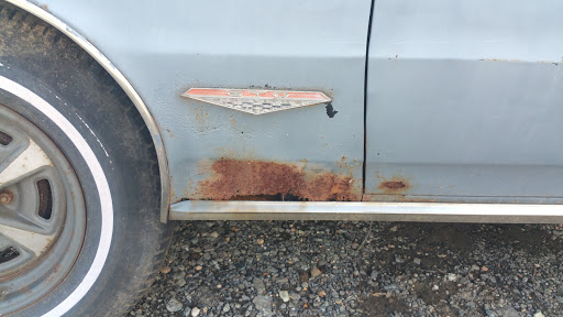 Salvage Yard «State Line Salvage Inc», reviews and photos, 2632 Robert Fulton Hwy, Peach Bottom, PA 17563, USA