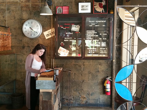 Pizza Restaurant «Market North End», reviews and photos, 474 N Old Woodward Ave, Birmingham, MI 48009, USA