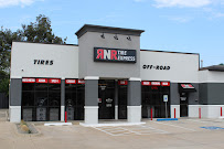 RNR Tire Express - Photo 2 - Car repair in Oklahoma City, OK, Oklahoma City