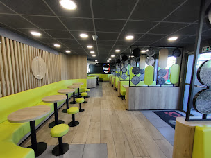 Photo n°96 de Burger's Décines à Décines-Charpieu ()