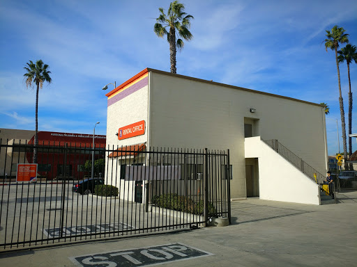 Self-Storage Facility «Public Storage», reviews and photos, 11802 W Washington Blvd, Los Angeles, CA 90066, USA