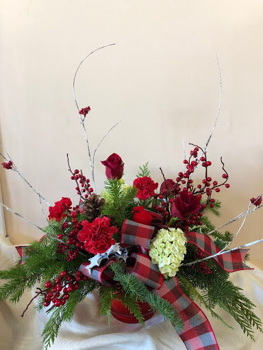 Florist «Ruth Messmer Florist Inc.», reviews and photos, 3366 S Cleveland Ave, Fort Myers, FL 33901, USA