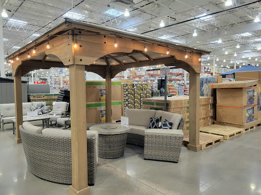 Warehouse store «Costco Wholesale», reviews and photos, 5885 Barnes Rd, Colorado Springs, CO 80922, USA