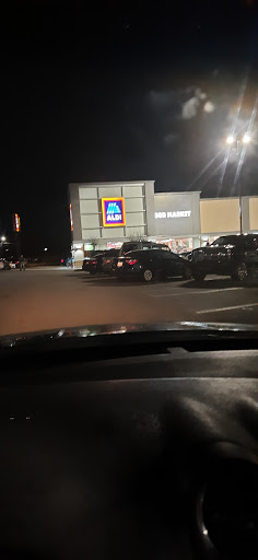 Supermarket «ALDI», reviews and photos, 4135 Lavista Rd c200, Tucker, GA 30084, USA