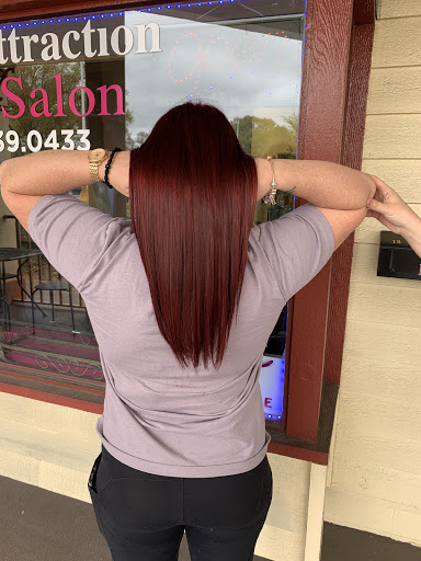 Hair Salon «Mane Attraction Hair Salon», reviews and photos, 1236 County Rd 1, Dunedin, FL 34698, USA