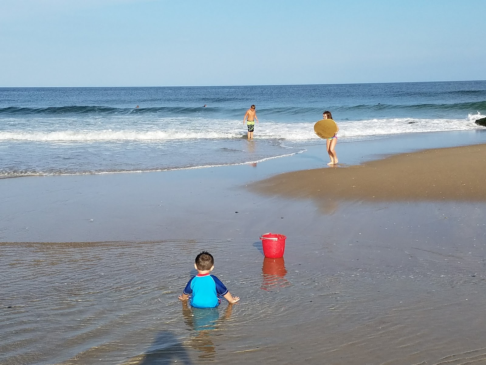 Manasquan Beach photo #8