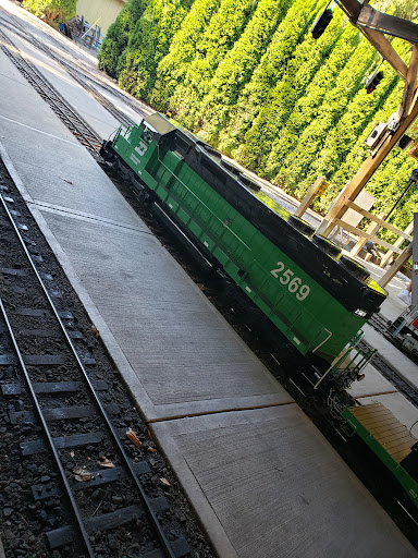 Amusement Park «Pacific NW Live Steamers», reviews and photos, 31803 S Shady Dell Rd, Molalla, OR 97038, USA