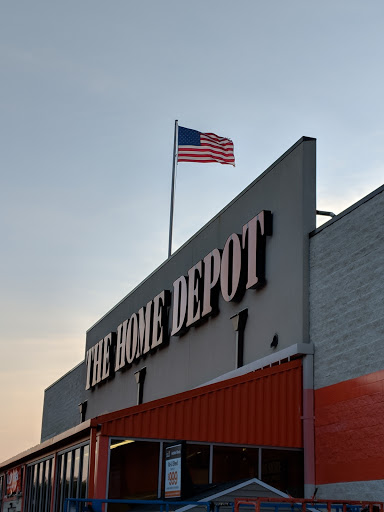 Home Improvement Store «The Home Depot», reviews and photos, 1722 NJ-88, Brick, NJ 08724, USA