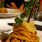 Photo n°2 de l'avis de Francesco.a fait le 27/08/2020 à 07:16 sur le  Osteria Dalí à Bari